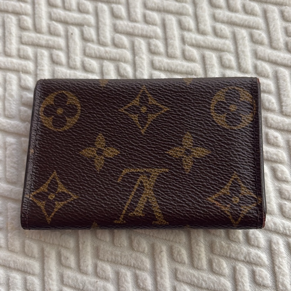 Louis Vuitton 6 Ring Key Holder - Picture 3 of 14